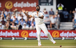 Record Alert: Jasprit Bumrah eclipses Wasim Akram for huge feat in ENG vs IND 2025 1st Test
