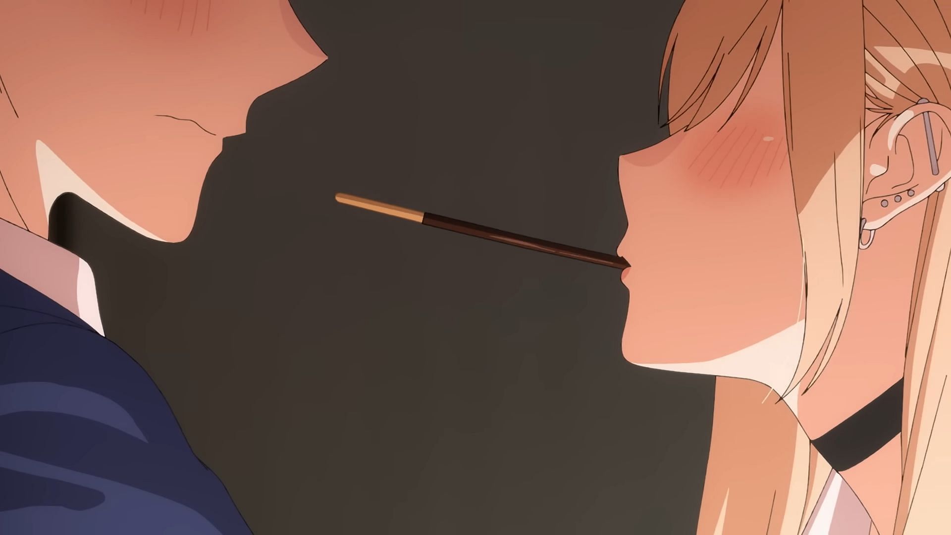 My Dress-Up Darling season 2 reveals July 2025 release date in new PV (Image via CloverWorks)