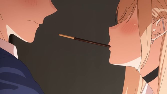 My Dress-Up Darling season 2 reveals July 2025 release date in new PV