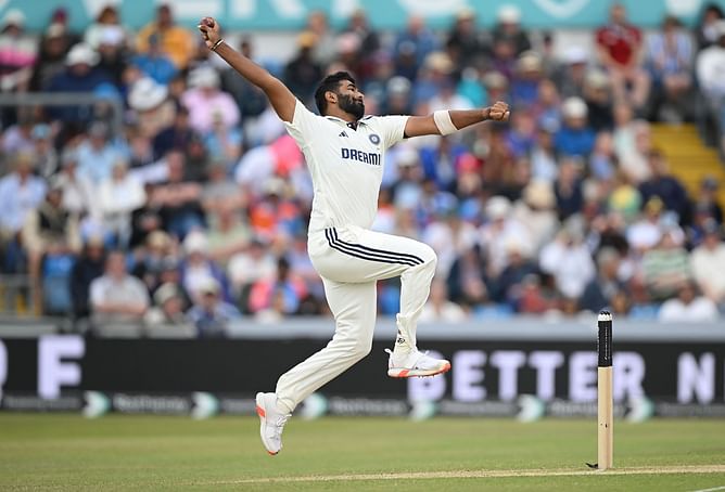 “Bumrah is the best bowler in the world” - When Sachin Tendulkar made accurate prediction after Mumbai Indians’ IPL 2019 final win [Watch]