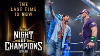 WWE may have subtly leaked result of John Cena vs. CM Punk? Analysing the potential Night of Champions outcome