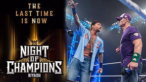 WWE may have subtly leaked result of John Cena vs. CM Punk? Analysing the potential Night of Champions outcome