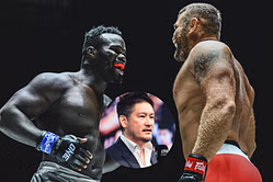"We're bringing back the Circle" - Chatri says cage dynamic will set the stage for 'Reug Reug' vs Anatoly Malykhin rematch