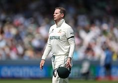 "Enjoyed the green whistle for an hour yesterday" - Pat Cummins provides update on Steve Smith's finger injury after 2025 WTC final loss