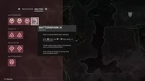 New Dark Matter abilities and upgrades revealed for Destiny 2: The Edge of Fate