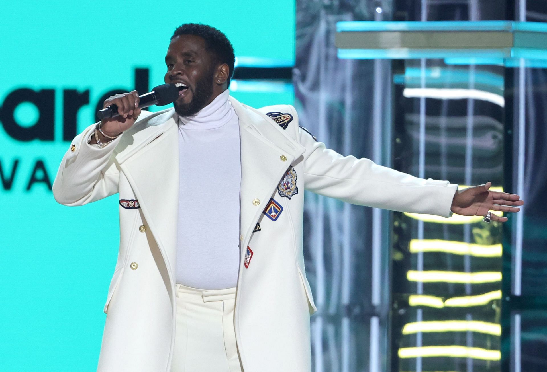 2022 Billboard Music Awards - Show - Source: Getty