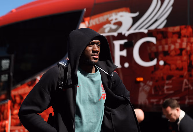 "It’s sensible to use it to their advantage" - Pundit urges Liverpool to sell Ibrahima Konate and sign ex-Chelsea star as replacement