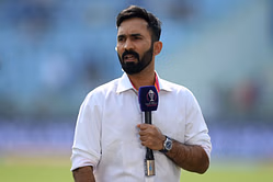 "Dipika is going to hate me” - Dinesh Karthik shares hilarious selfies with wife ahead of ENG vs IND 2025 Tests [In Pictures]