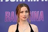 “Beauty was more about enhancing your own natural beauty”- When Ana de Armas made her feelings clear about beauty standards in Cuba