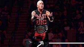 Best wishes to AEW legend Dustin Rhodes