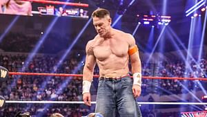 John Cena is a "heel" in real life, says WWE Hall of Famer (Exclusive)