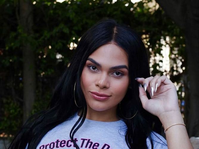 "This is unacceptable"— 90 Day Fiancé fans react to Alliya being two hours late to her and Shawn’s wedding