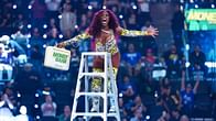 Jimmy Uso gets support from his wife in unique way following WWE SmackDown