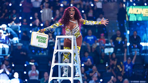 Jimmy Uso gets support from his wife in unique way following WWE SmackDown