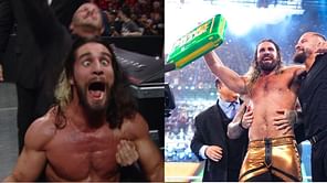 Seth Rollins to lose the Money in the Bank briefcase to top WWE Superstar at a major PLE? Exploring the possibility