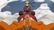 Naruto as seen in anime (Image via Pierrot)