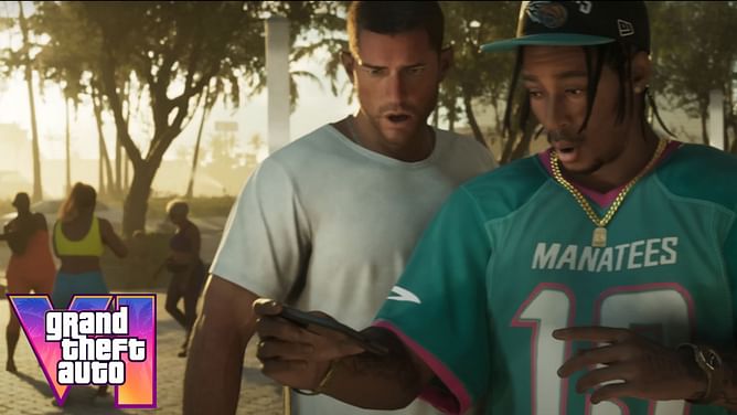 GTA 6’s release won’t impact GTA 5 RP’s popularity, suggests Twitch CEO