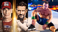 John Cena's real-life friend to ensure he loses to CM Punk at Night of Champions? Exploring the possibility