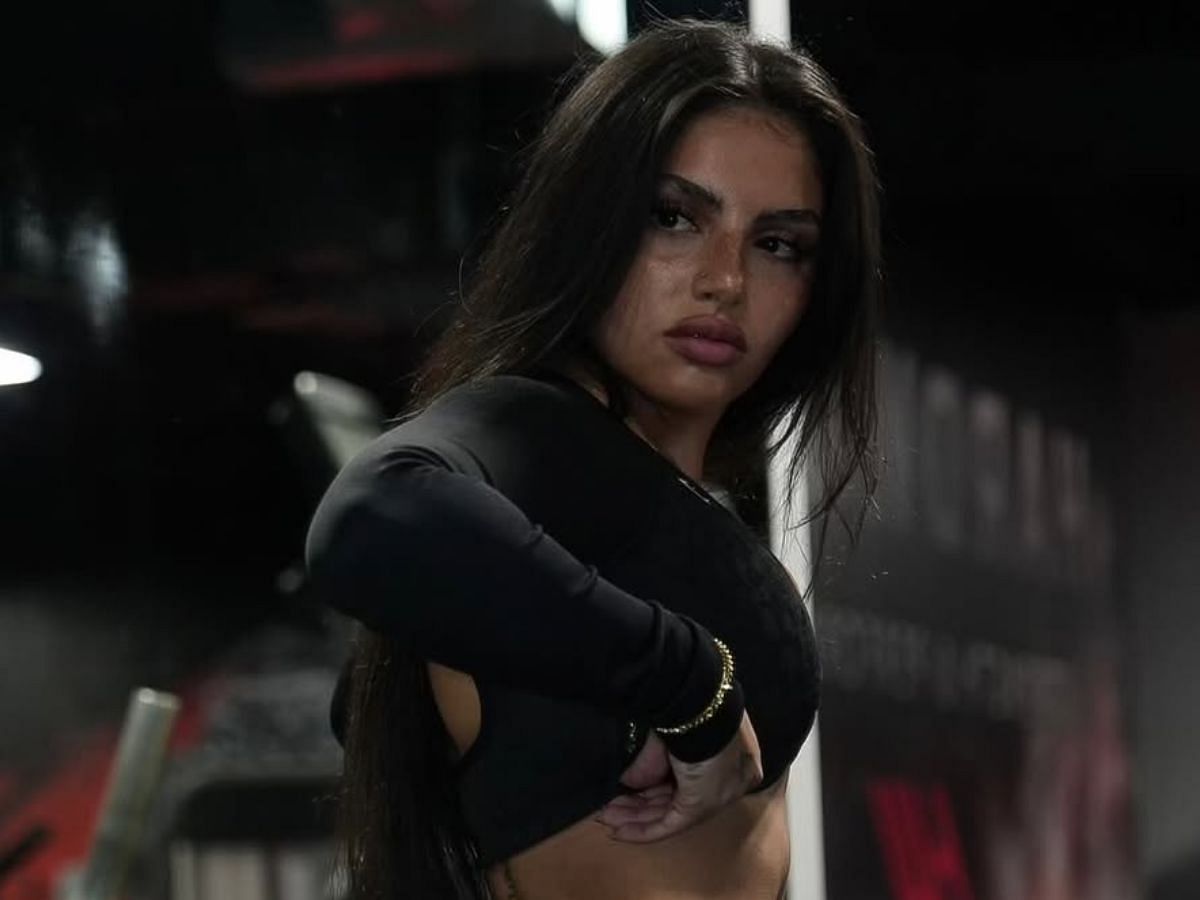 Love Island USA star Huda criticizing Iris, abusing Jeremiah, and her meltdown isn't setting a good example for her daughter, if you ask me