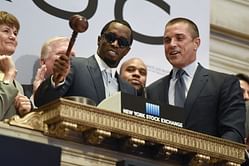 What is Diageo? Derek Ferguson claims there were ongoing tensions between Diddy and the liquor brand