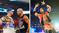 4 blockbuster John Cena matches teased on WWE SmackDown