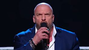 Triple H not on good terms with big WWE name; locker room is upset, claims veteran after MITB 2025
