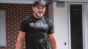 Michael Chandler joining WWE is laughable, thinks veteran (Exclusive)
