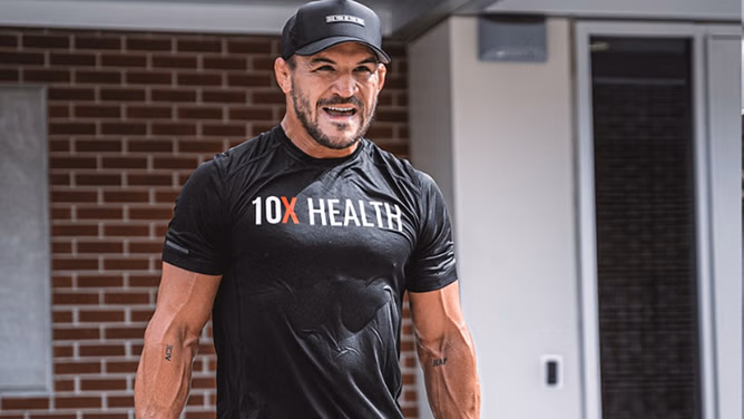 Michael Chandler joining WWE is laughable, thinks veteran (Exclusive)