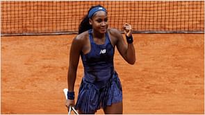 Coco Gauff's French Open outfit: All you need to know about the American's custom New Balance kit