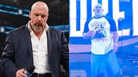 Triple H breaks silence after Goldberg returns to WWE and challenges top champion to a match