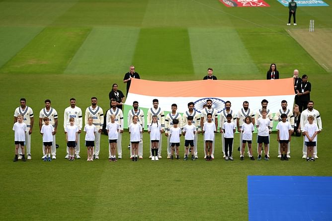 “I never thought I would play for India” - Discarded pacer’s emotional statement ahead of ENG vs IND 2025 Tests