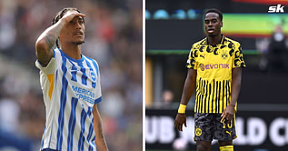 Chelsea still keen on signing 24-year-old Premier League attacker despite closing in on deals for both Jamie Gittens and Joao Pedro: Reports