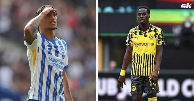 Chelsea still keen on signing 24-year-old Premier League attacker despite closing in on deals for both Jamie Gittens and Joao Pedro: Reports