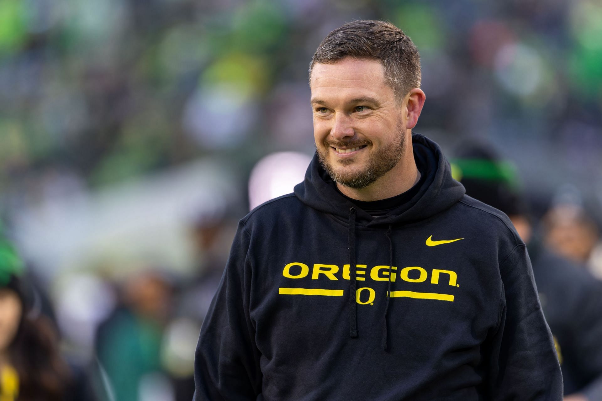 Washington v Oregon - Source: Getty