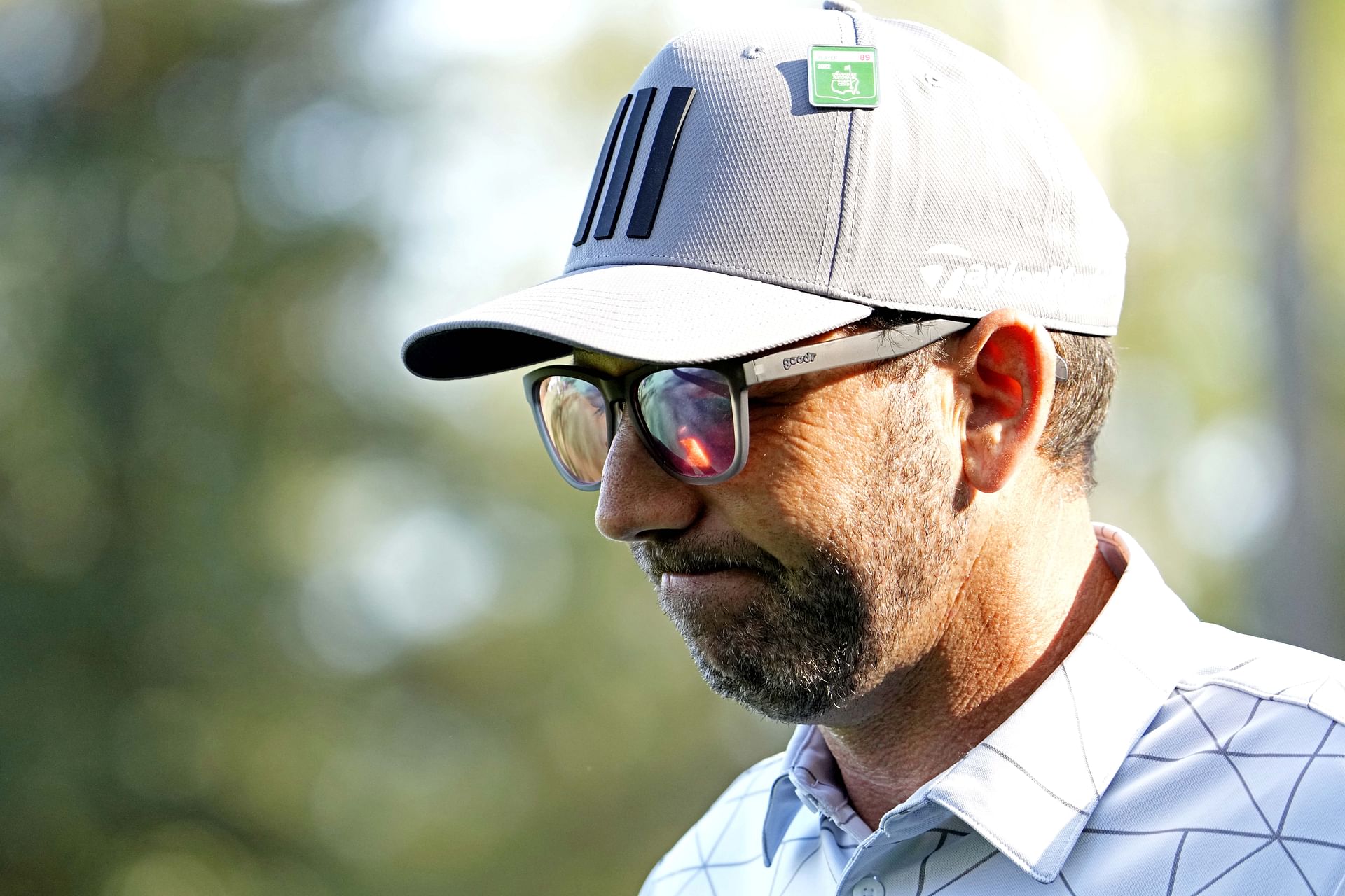 Golf: Masters Tournament - First Round - Source: Imagn