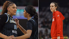 WNBA Trade Rumors: Kamilla Cardoso linked to Angel Reese's rival Caitlin Clark in major shakeup