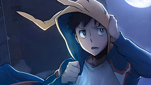 My Hero Academia: Vigilantes season 2 confirmed for 2026