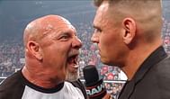 3 Reasons why Goldberg is challenging Gunther for the WWE World Heavyweight Championship