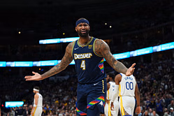 Watch: Ex-Laker DeMarcus Cousins goes after fans for disgraceful act of disrespect in public meltdown