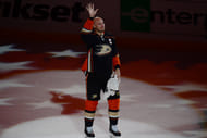 Ryan Getzlaf could make the Hall of Fame (Imagn)