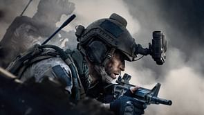 DMZ 2 could reportedly feature dynamic weather in COD 2026 (Modern Warfare 4)