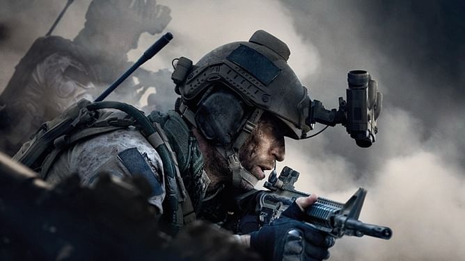 DMZ 2 could reportedly feature dynamic weather in COD 2026 (Modern Warfare 4)