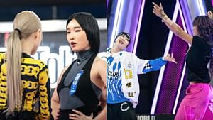 World of Street Woman Fighter episode 2: Ranking Mission, tracklist, and more explored