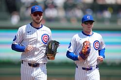 Kyle Tucker shares true feelings on playing with Pete Crow-Armstrong in Cubs outfield