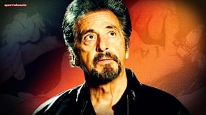 Al Pacino's The Ritual receives a Rotten Tomatoes 0% rating before its theatrical release