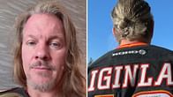 Chris Jericho sends heartfelt message to WWE legend amid AEW absence