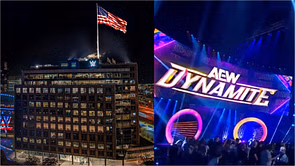 2-time WWE champion breaks silence after huge match announced for AEW Dynamite