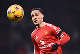La Liga club ready to sell players to fund permanent move for Manchester United outcast Antony: Reports