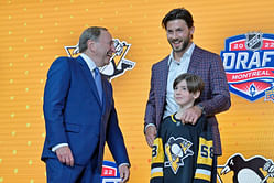 Ranking Pittsburgh Penguins’ all-time Top 5 strongest NHL draft classes