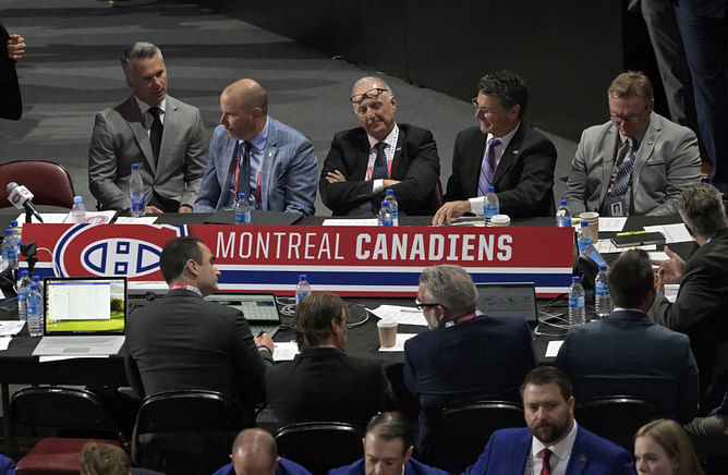 Ranking Montreal Canadiens’ all-time Top 5 strongest NHL draft classes